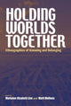 Book cover of: Holding Worlds Together