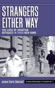 Book cover of: Strangers Either Way. By: Jasna Capo Zmegac, Jasna Čapo