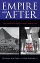 Book cover of: Empire and After