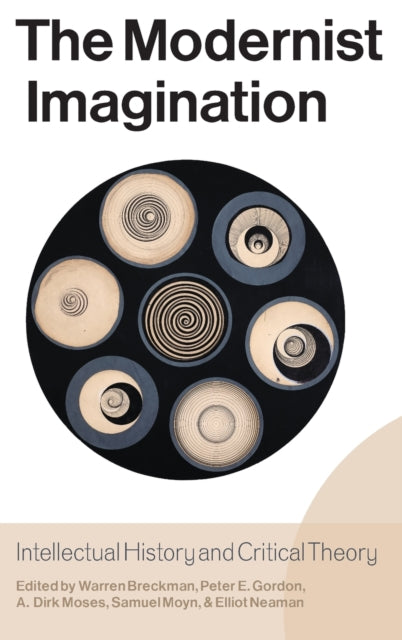 Book cover of: Modernist Imagination