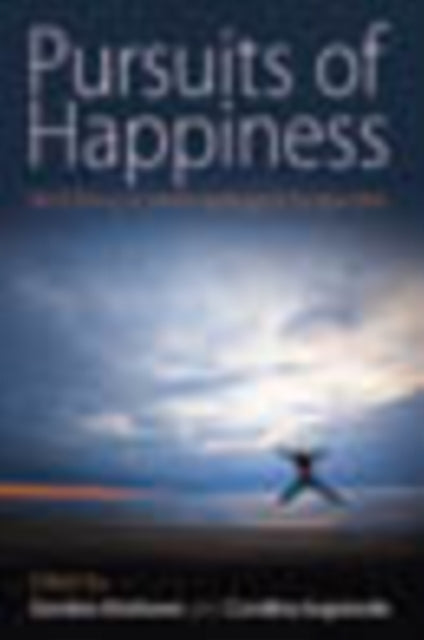 Book cover of: Pursuits of Happiness