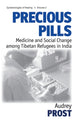 Book cover of: Precious Pills. By: Audrey Prost