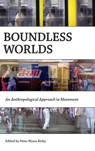 Book cover of: Boundless Worlds