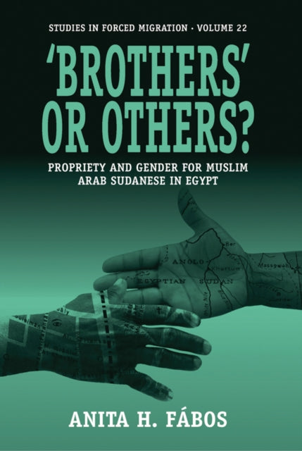 Book cover of: 'Brothers' or Others?