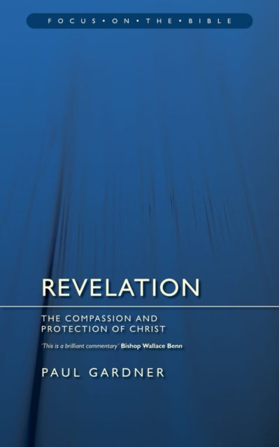 Book cover of: Revelation: The Compassion and Protection of Christ
