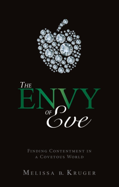 Book cover of: Envy of Eve