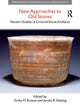 Book cover of: New Approaches to Old Stones