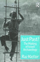 Book cover of: Just Past?