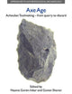 Book cover of: Axe Age