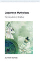 Book cover of: Japanese Mythology. By: Junʼichi Isomae