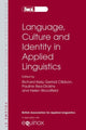 Book cover of: Language, Culture and Identity in Applied Linguistics. By: British Association for Applied Linguistics. Meeting