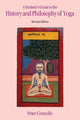 Book cover of: Student's Guide to the History & Philosophy of Yoga Revised Edition. By: Peter Connolly