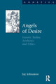 Book cover of: Angels of Desire. By: Jay Johnston