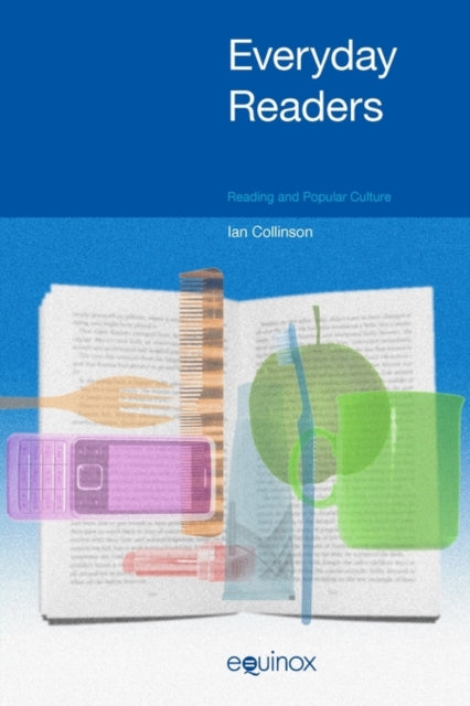 Book cover of: Everyday Readers. By: Ian Collinson