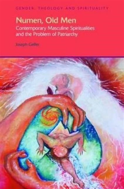 Book cover of: Numen, Old Men. By: Joseph Gelfer
