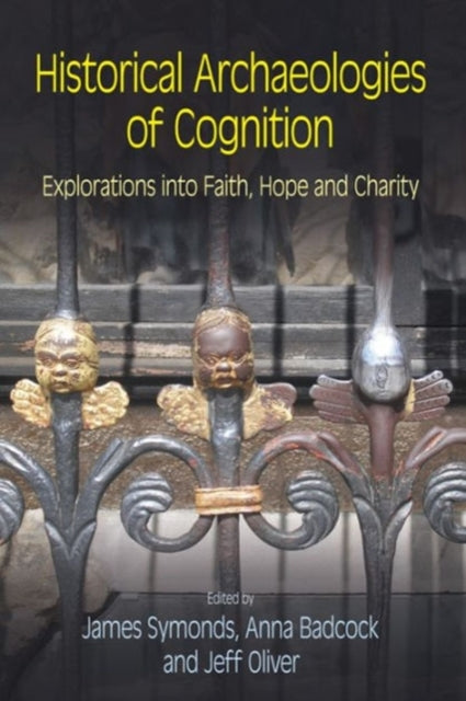 Book cover of: Historical Archaeologies of Cognition