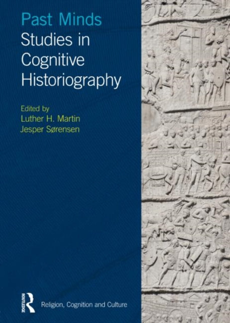 Book cover of: Past Minds