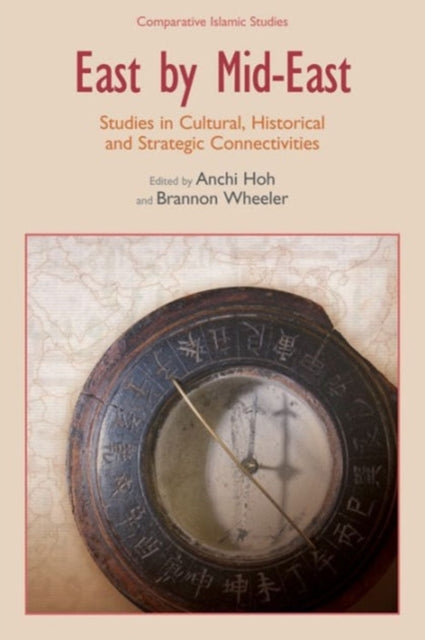 Book cover of: East by Mid-East