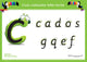 Book cover of: Penpals for Handwriting Poster Pack (8)