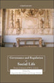 Book cover of: Governance and Regulation in Social Life. By: A. Branningan