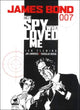 Book cover of: James Bond - the Spy Who Loved Me. By: Ian Fleming