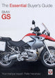 Book cover of: BMW Gs. By: Peter Henshaw