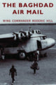 Book cover of: Baghdad Air Mail. By: Roderick Hill