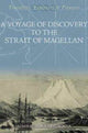 Book cover of: Voyage of Discovery to the Strait of Magellan. By: Admiral Don A De Cordova