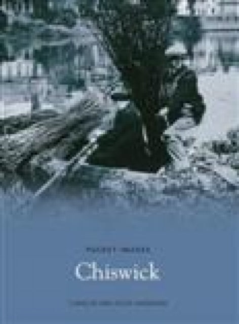 Book cover of: Chiswick. By: Carolyn Hammond