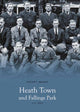 Book cover of: Heath Town and Fallings Park. By: Alec Brew