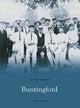 Book cover of: Buntingford. By: Philip Plumb