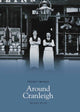 Book cover of: Around Cranleigh. By: Michael Miller
