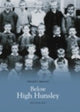 Book cover of: Below High Hunsley. By: Malcolm Hall