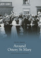 Book cover of: Around Ottery St Mary. By: Gerald Gosling