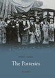 Book cover of: Potteries. By: Ian Lawley