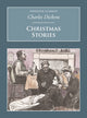 Book cover of: Christmas Stories. By: Charles Dickens