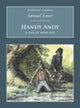 Book cover of: Handy Andy: A Tale of Irish Life. By: Samuel Lover