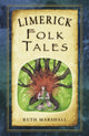 Book cover of: Limerick Folk Tales. By: Gary Branigan