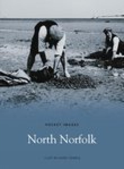 Book cover of: North Norfolk. By: Cliff Richard Temple
