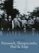 Book cover of: Painswick, Sheepscombe, Slad and Edge