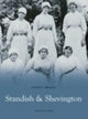 Book cover of: Standish and Shevington. By: Nicholas Webb