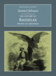 Book cover of: History of Rasselas: Prince of Abyssinia. By: Samuel Johnson