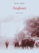Book cover of: Mon Ynys Anglesey. By: Mike Hitches