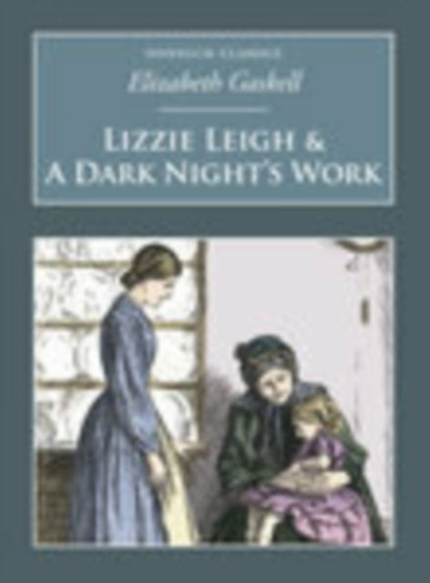 Book cover of: Lizzie Leigh & A Dark Night's Work