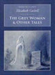 Book cover of: Grey Woman