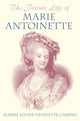 Book cover of: Private Life of Marie Antoinette. By: Campan Mme