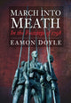 Book cover of: March into Meath. By: Eamon Doyle