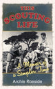 Book cover of: This Scouting Life