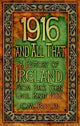 Book cover of: 1916 and All That
