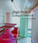Book cover of: High Shelves and Long Counters. By: Heike Thiele